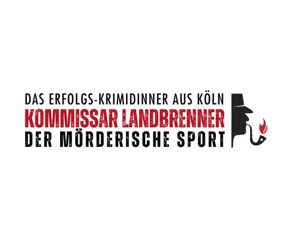 Kommissar Landbrenner - Der mörderische Sport