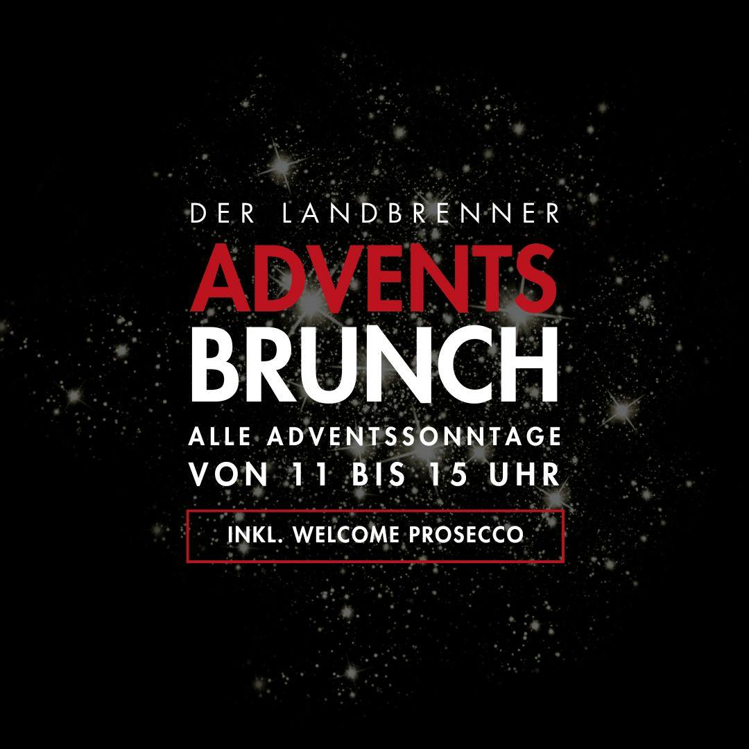 Adventsbrunch