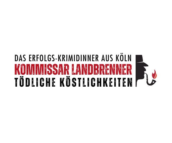 Kommissar Landbrenner - Tödliche Köstlichkeiten