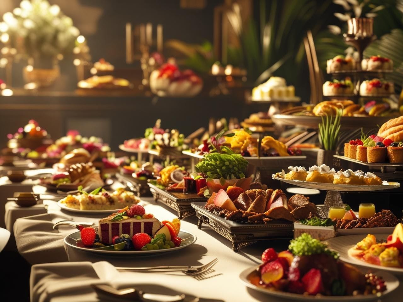Brunchgutschein