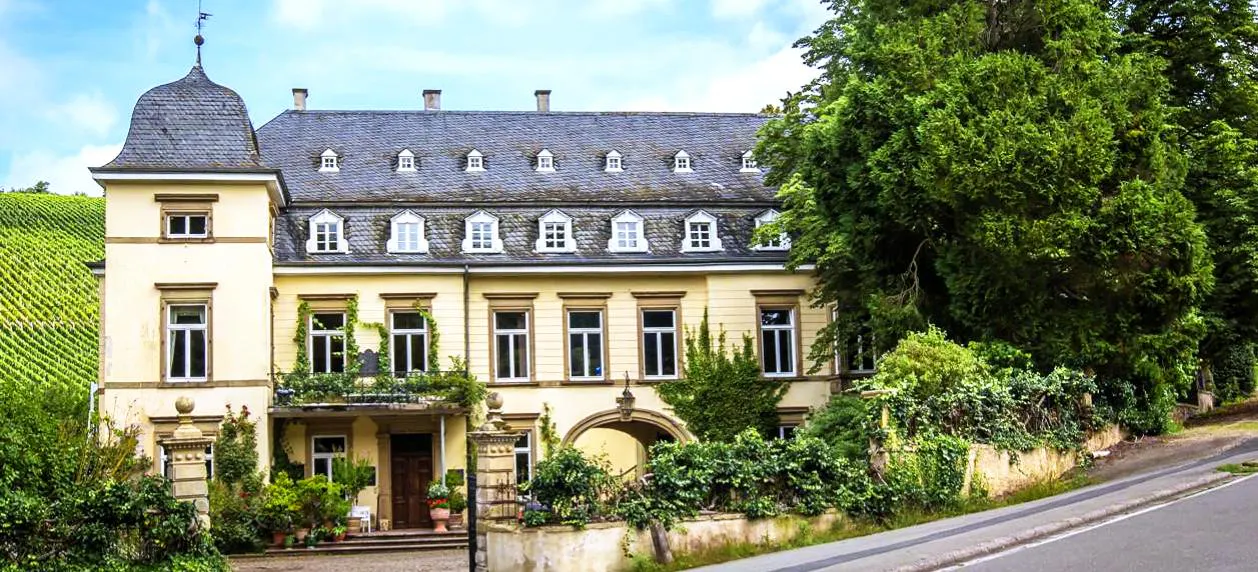 Egon Müller – Eine Riesling-Vertikale