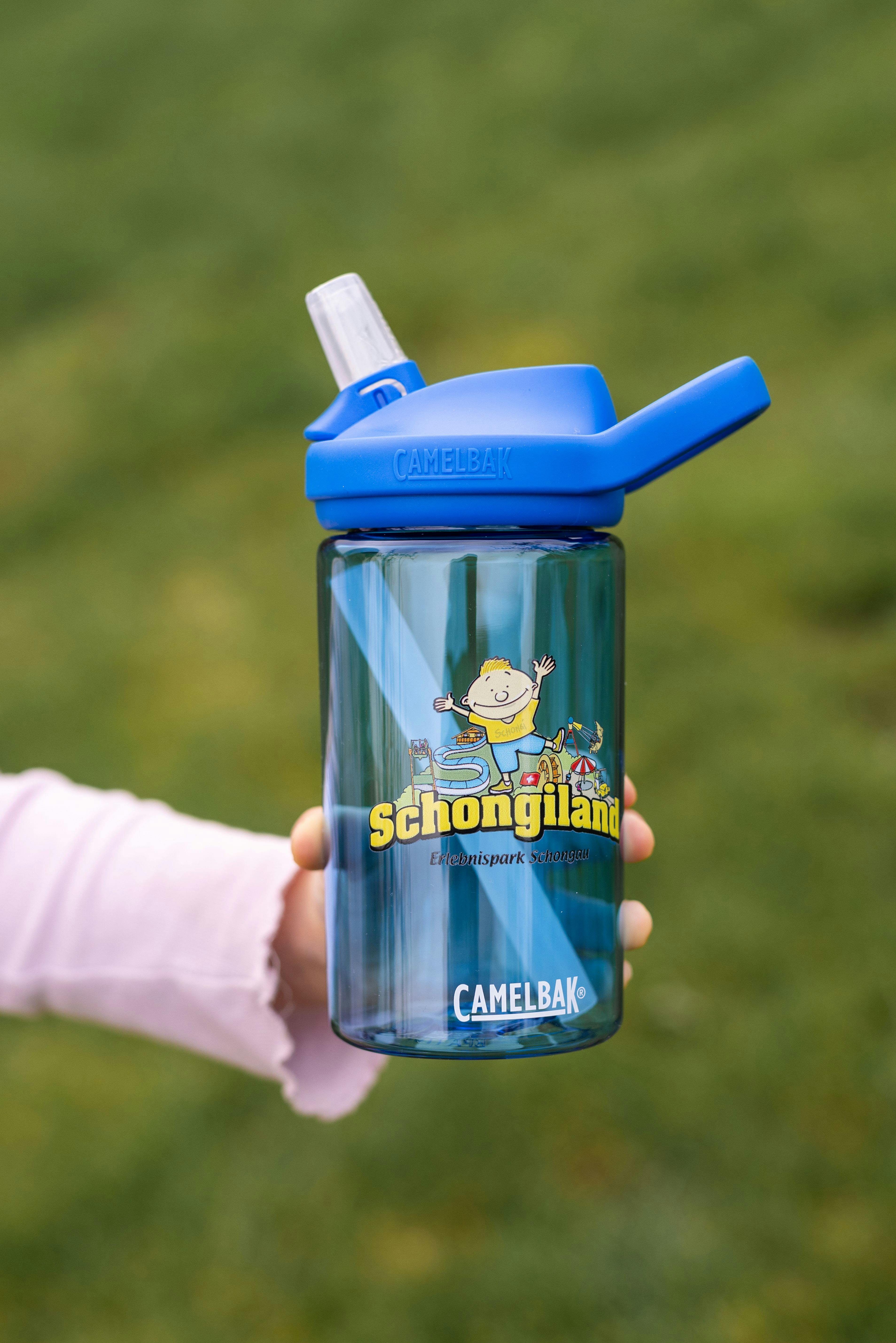 Camelbak Flasche