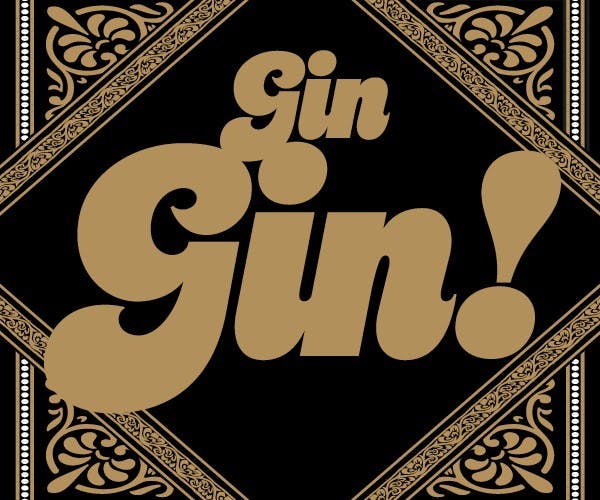 Gin Tasting mit Tobias im Café Liesels