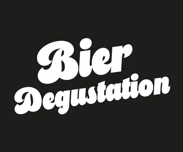 Bier Degustation