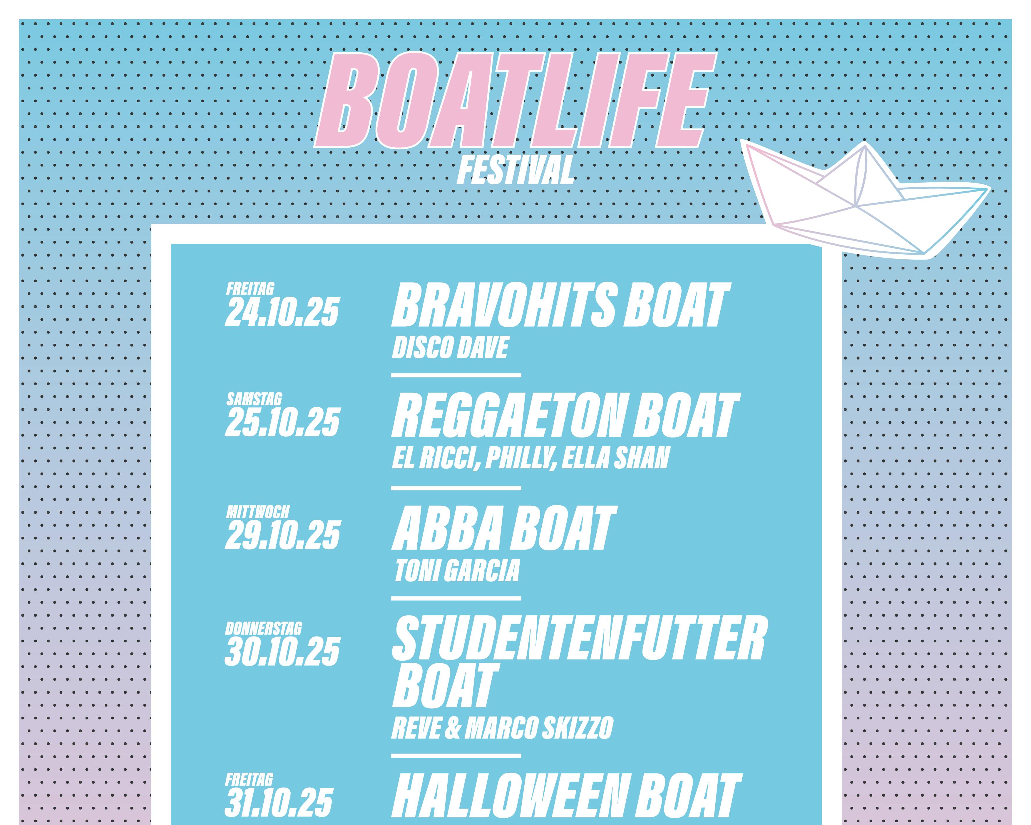 Boatlife Festival 2025