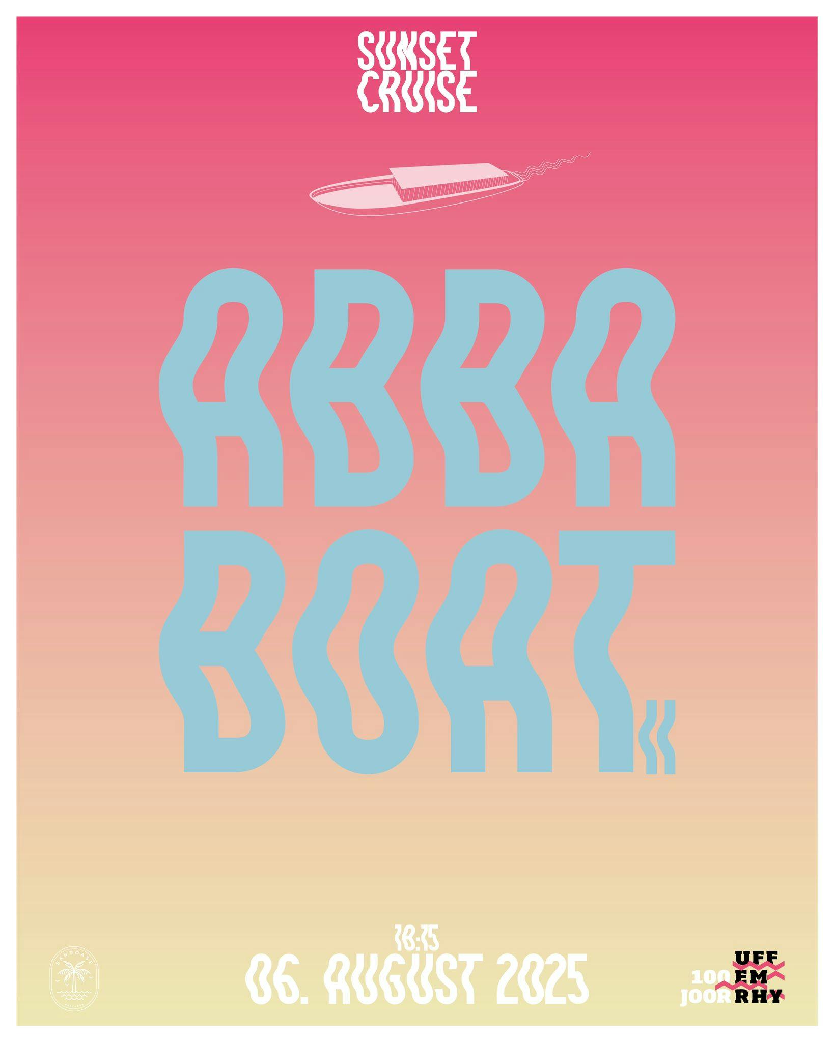 ABBA BOAT II