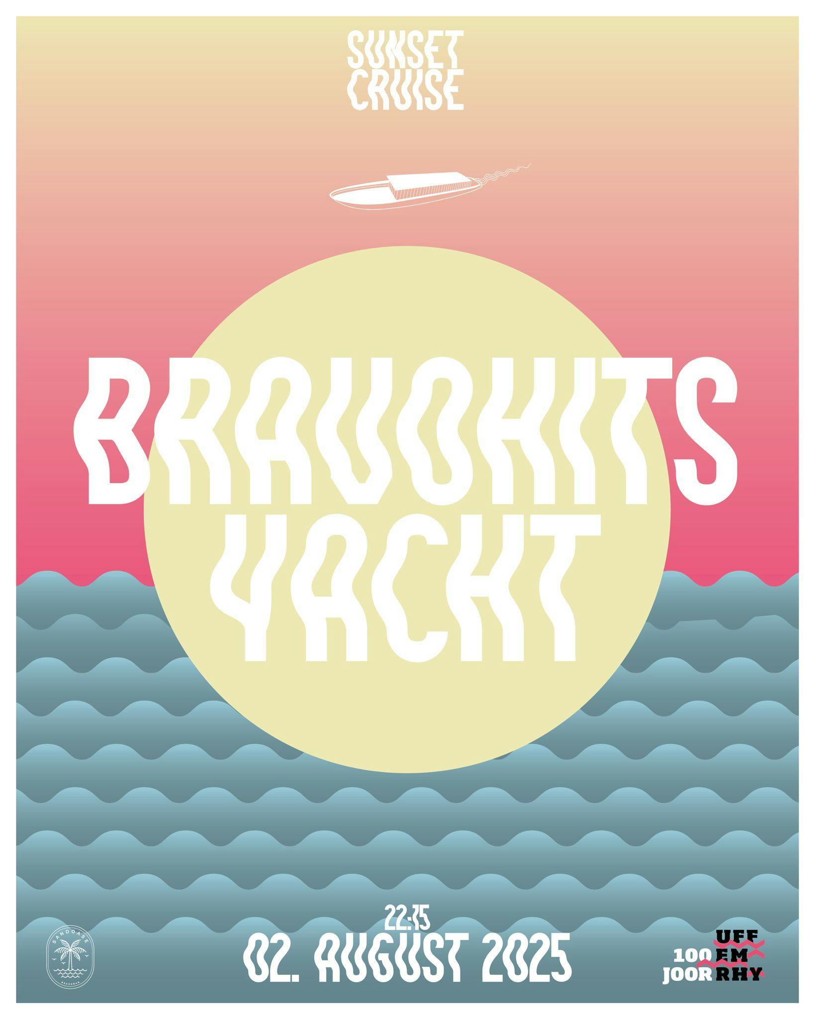 BRAVOHITS YACHT