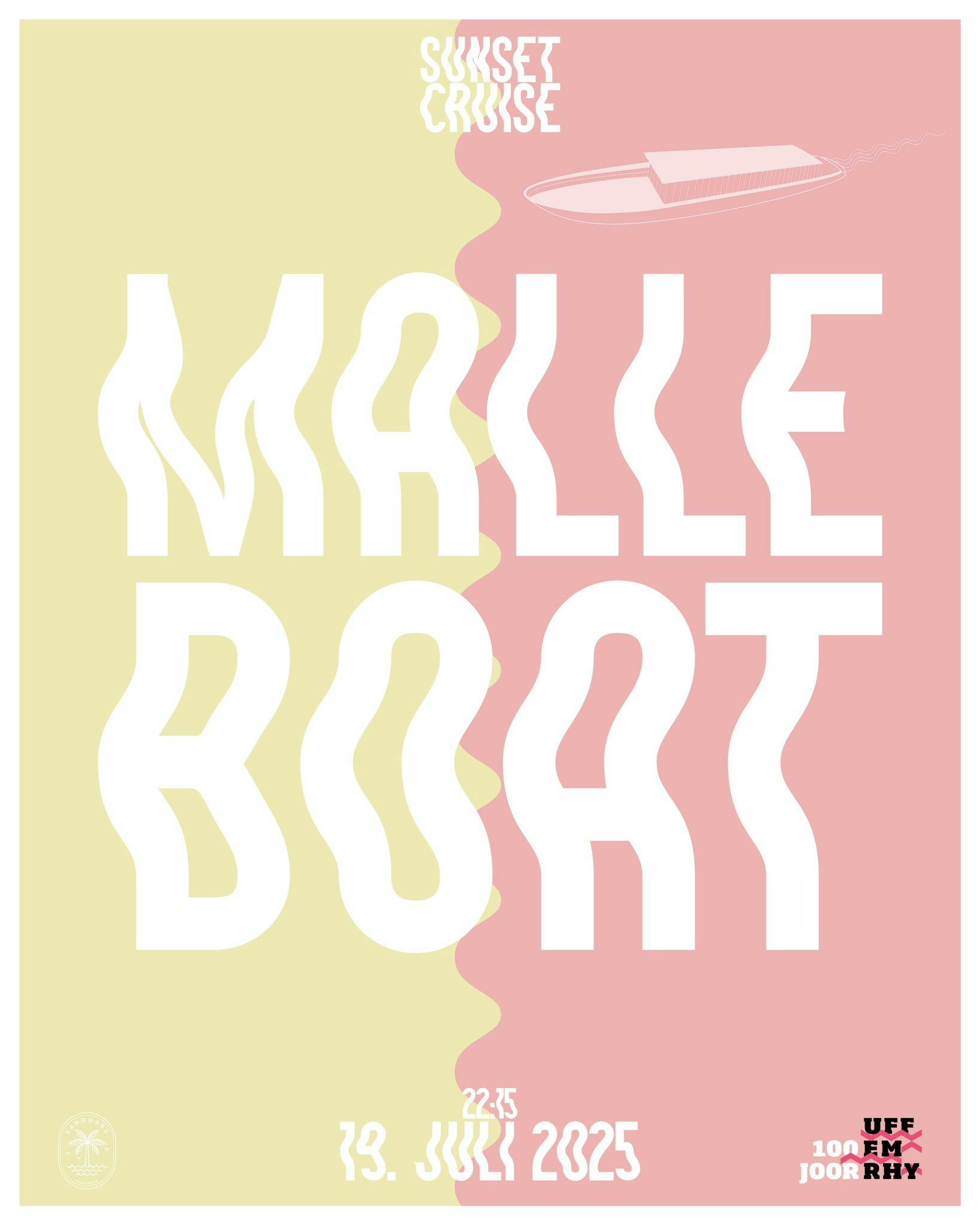 MALLE BOAT