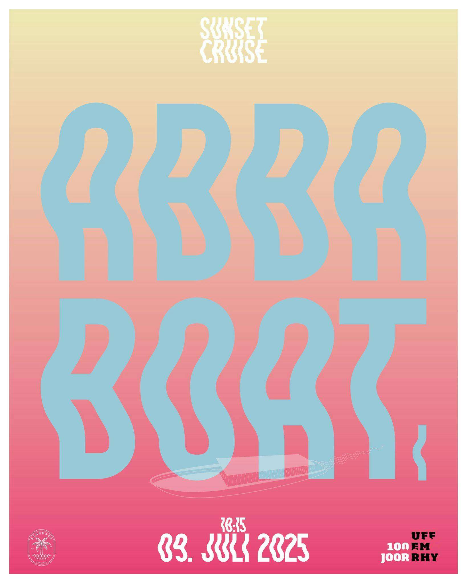 ABBA BOAT I