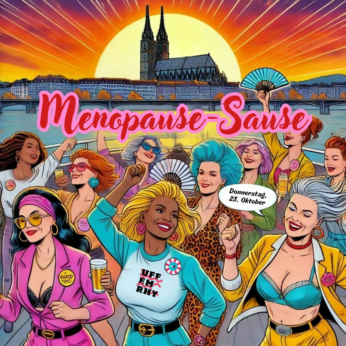 MENOPAUSE-SAUSE
