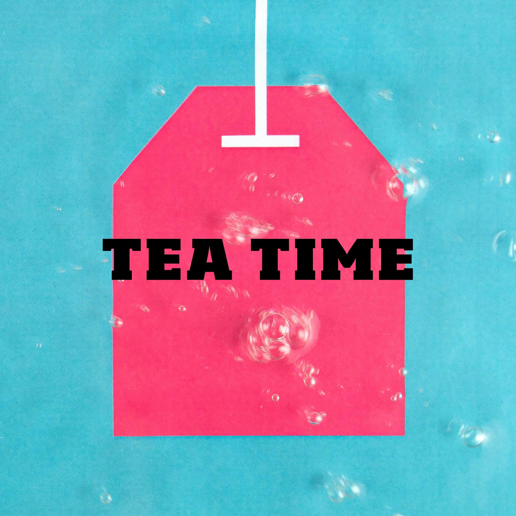 Tea Time