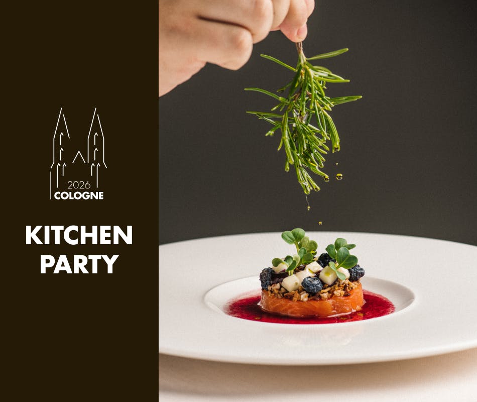JRE-International Kitchen Party - Seed the Night