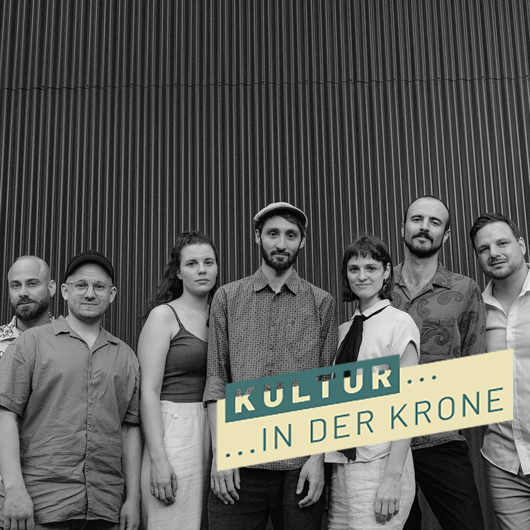 Kultur in der Krone: Chicago Swing Collective 