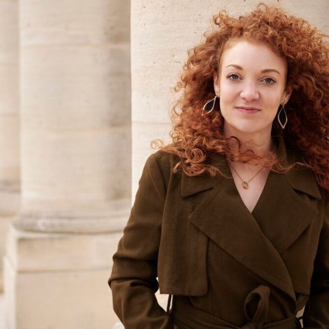 Boldern Inspiriert: Freiheit, Mut und das echte Leben