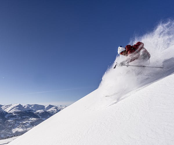 Gutschein Skitageskarte