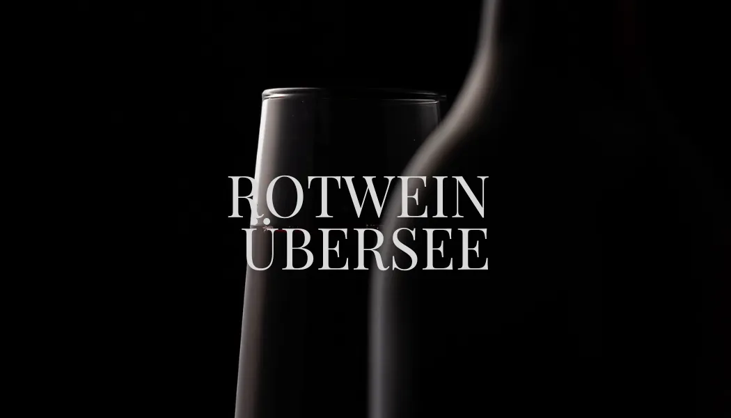 ROTWEIN ÜBERSEE
