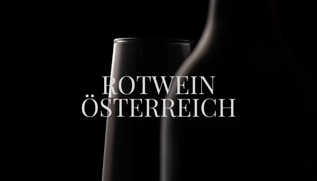ROTWEIN ÖSTERREICH