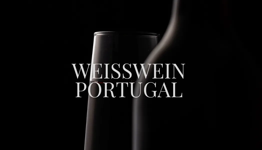 WEISSWEIN PORTUGAL