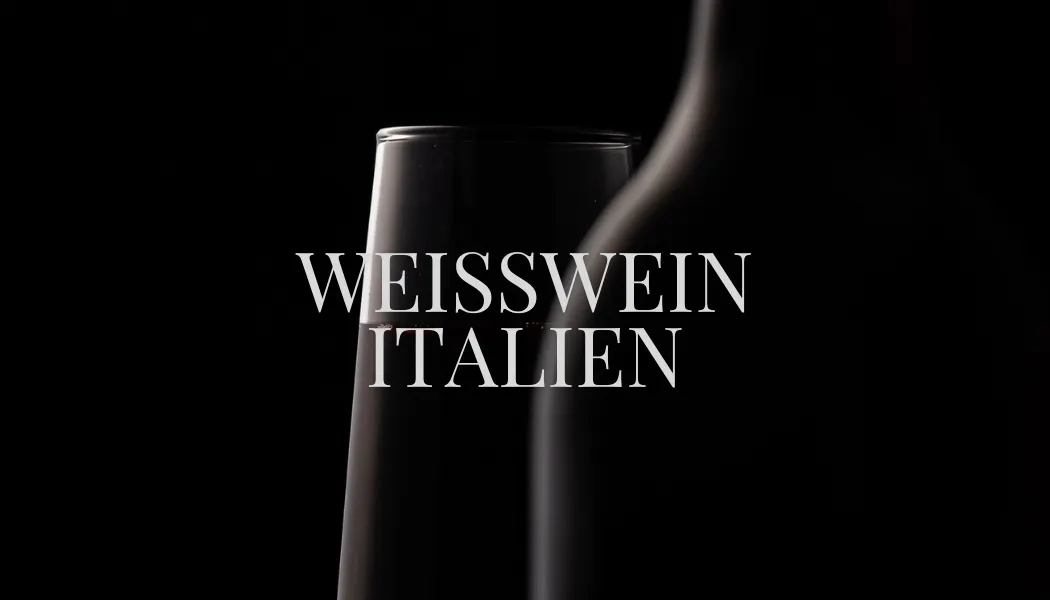 WEISSWEIN ITALIEN