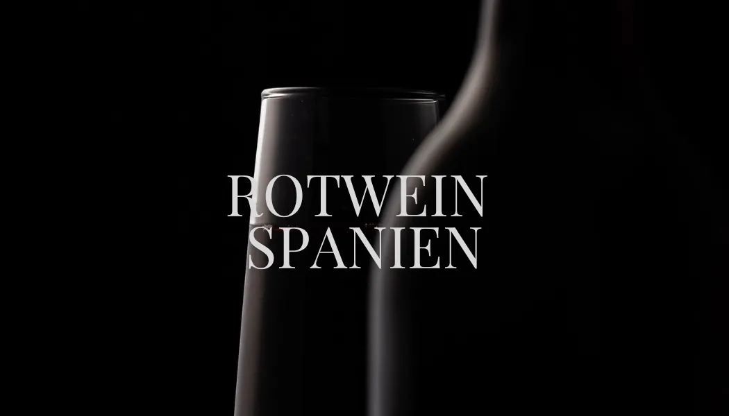 ROTWEIN SPANIEN