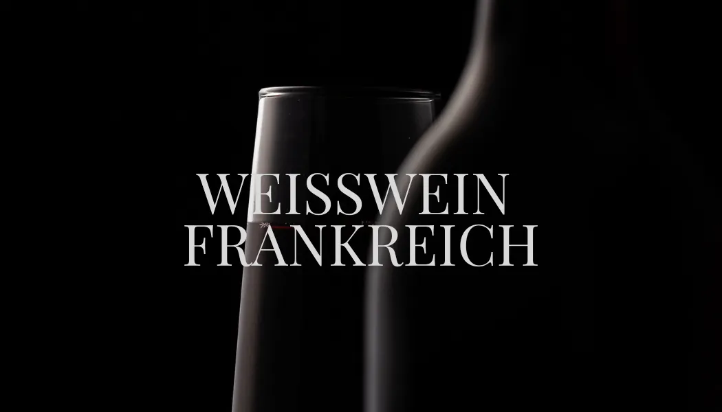 WEISSWEIN FRANKREICH