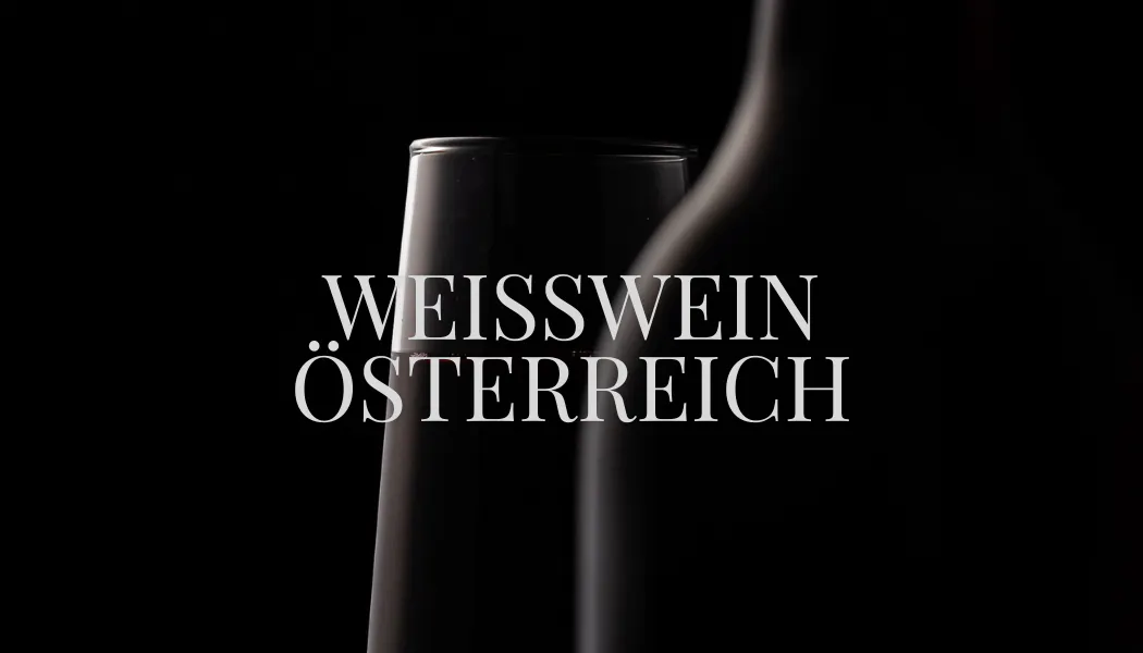 WEISSWEIN ÖSTERREICH