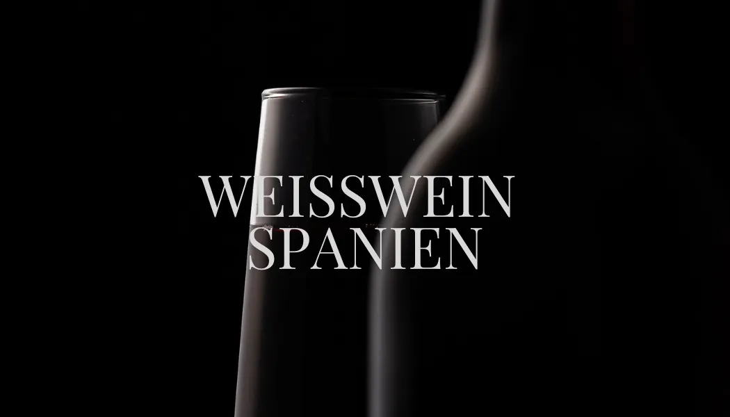 WEISSWEIN SPANIEN