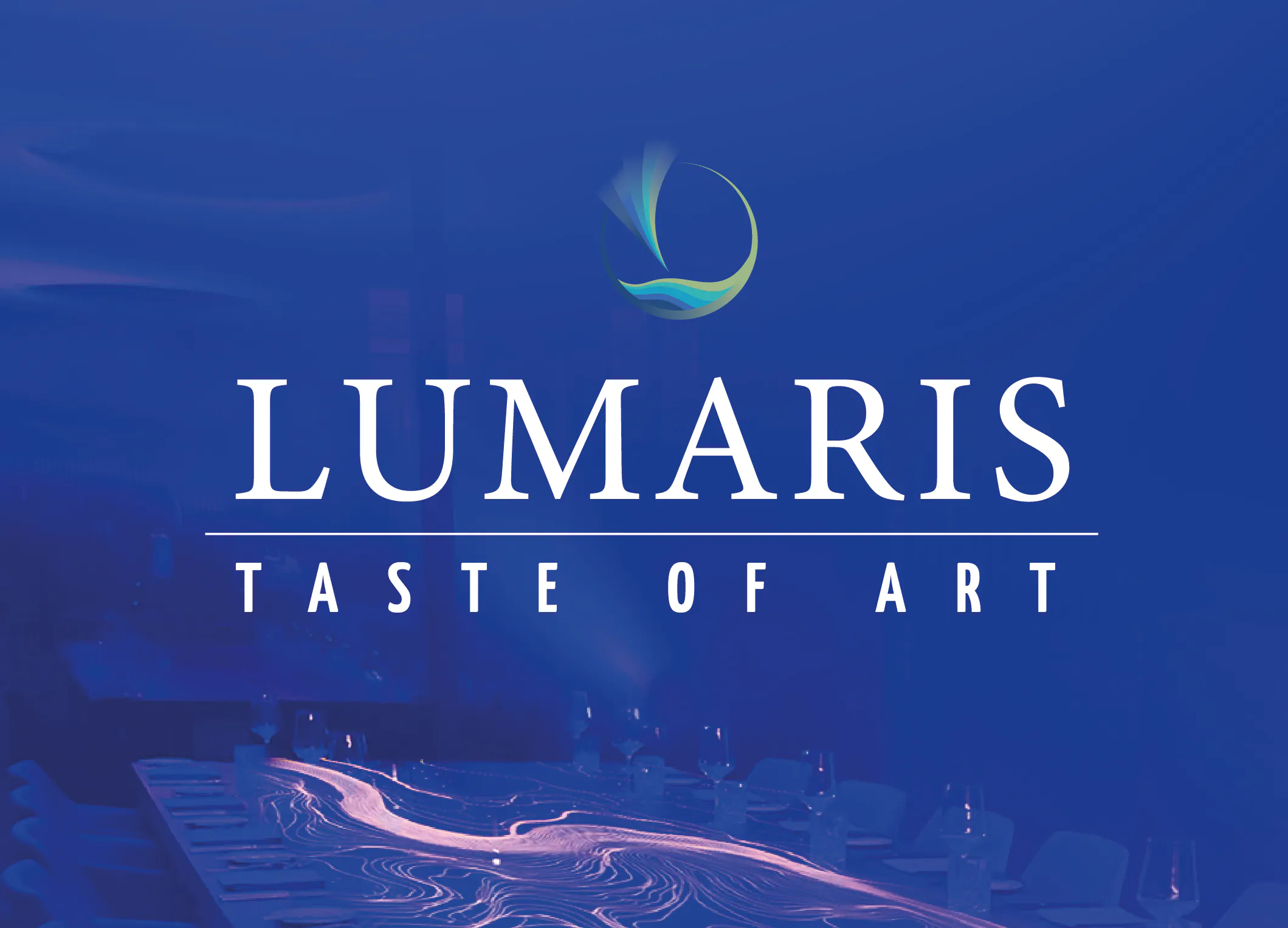 LUMARIS - Taste of Art