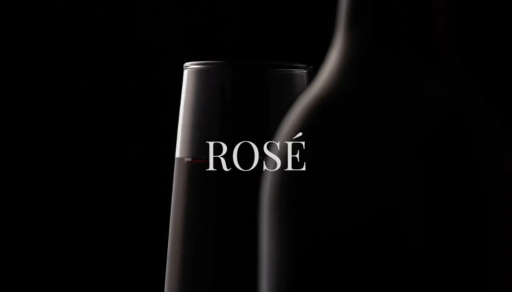 ROSÉ