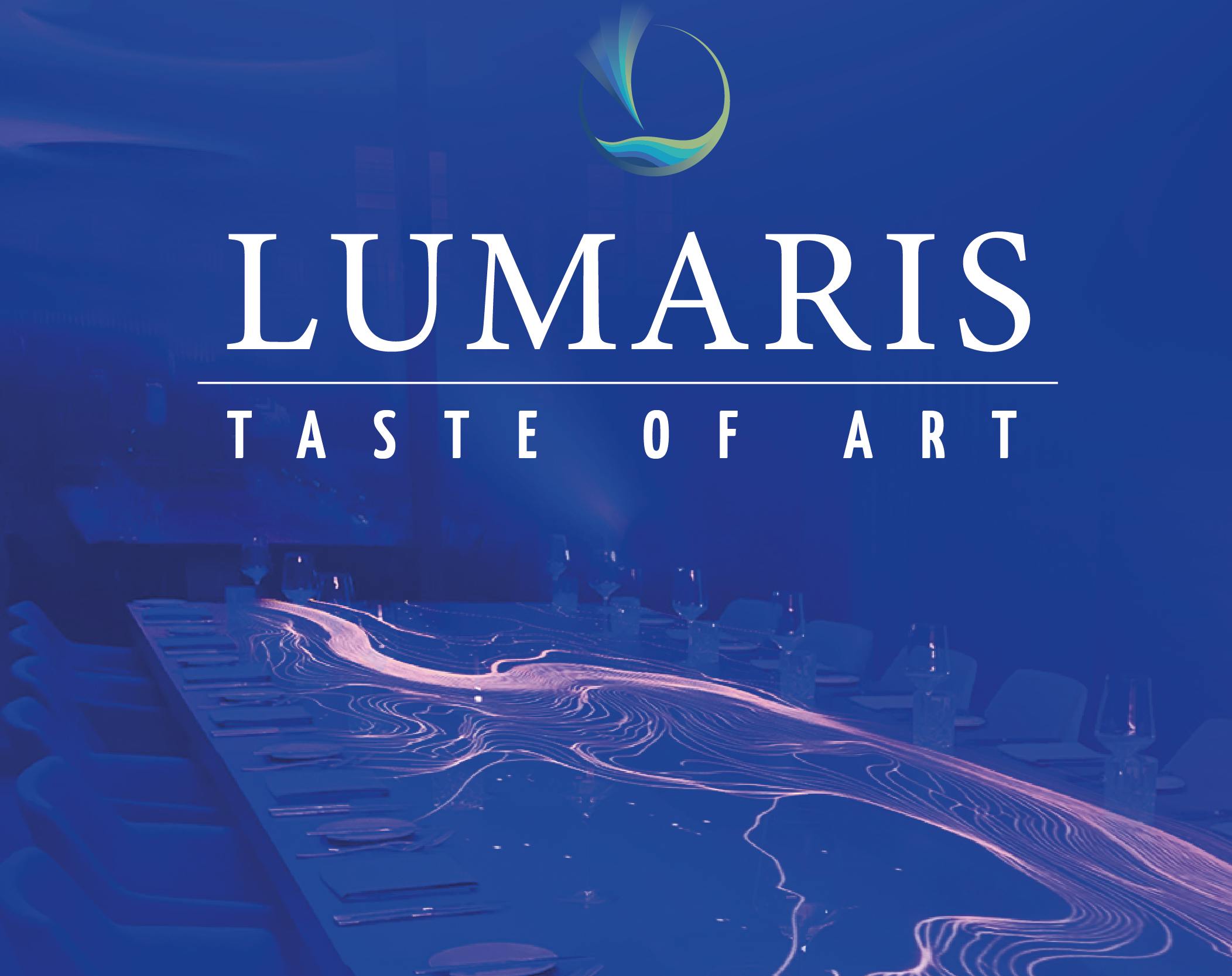 LUMARIS - Taste of Art
