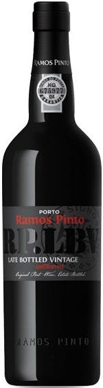 Porto LBV 19,5% DO Porto | Adriano Ramos Pinto, Vila Nova de Gaia, Porto