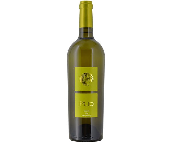 Plio Chardonnay Salento IGP | Cantina Sampietrana, San Pietro Vernotico