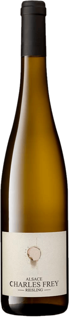 Riesling Granit Alsace AOP | Charles Frey, Dambach-La-Ville