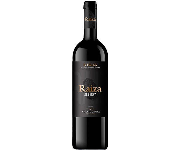 Raiza Reserva Rioja DOCa | Viñedos de Aldeanueva, Aldeanueva de Ebro