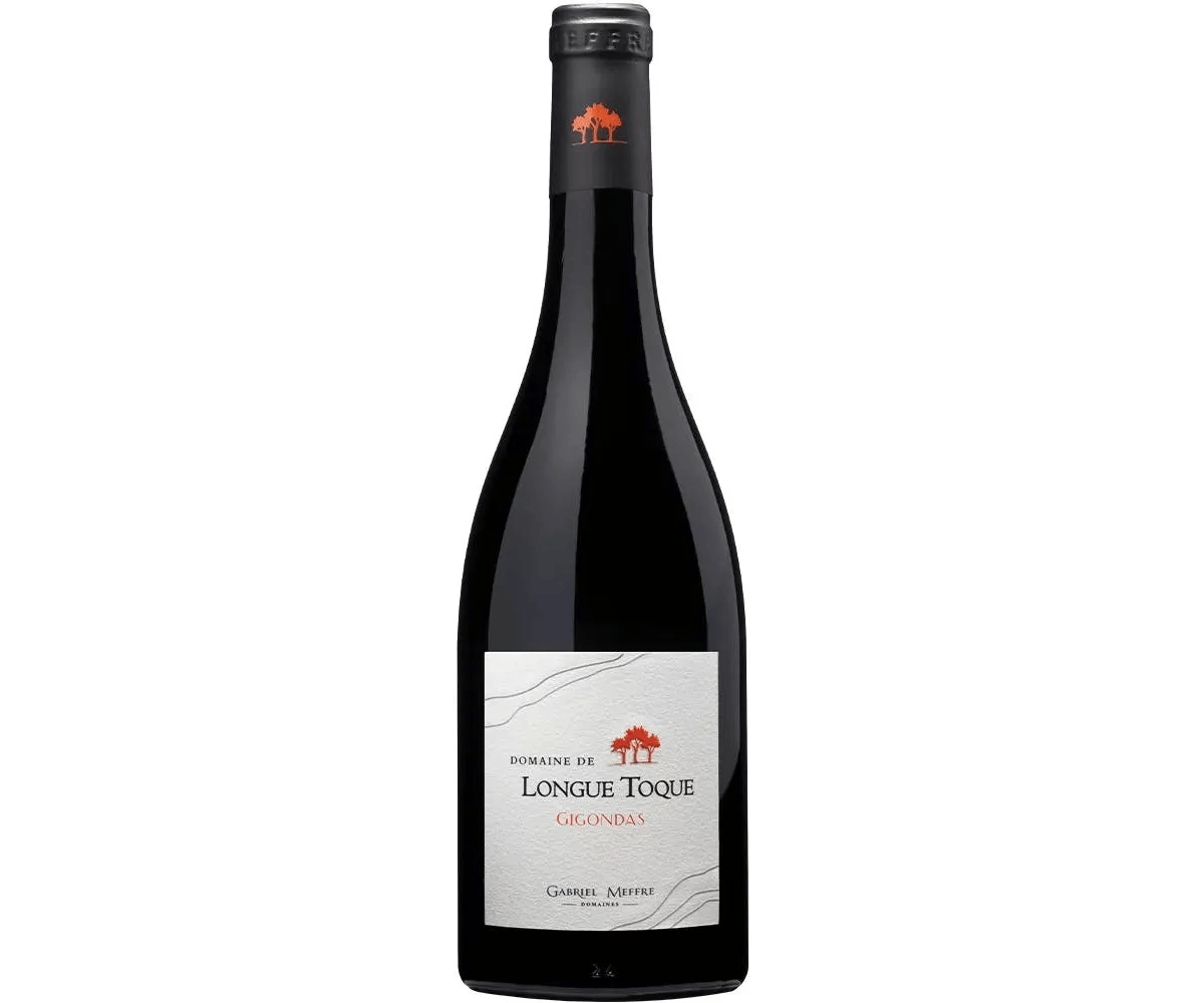 Domaine de Longue Toque Gigondas AOP | Gabriel Meffre, Gigondas