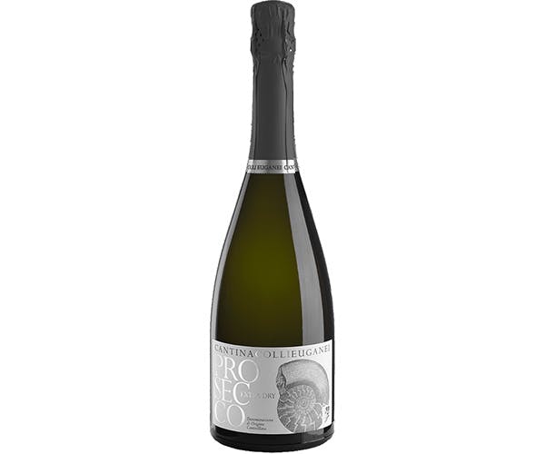 Fossili Prosecco Extra Dry DOC | Cantina Colli Euganei, Vò