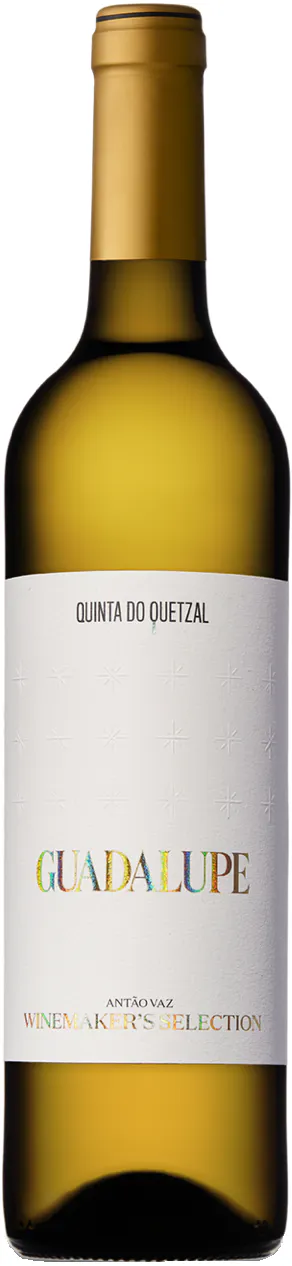 Guadalupe Winemaker’s Selection Branco Alentejo DOC | Quinta do Quetzal, Vidigueira