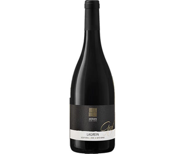 Graf Lagrein Alto Adige DOC | Kellerei Meran, Marling