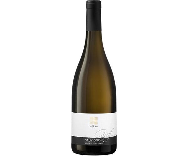 Graf Sauvignon Blanc Alto Adige DOC | Kellerei Meran, Marling