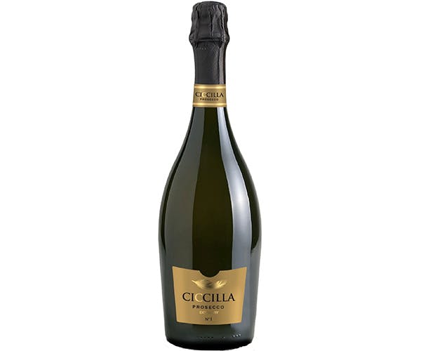 CICILLA PROSECCO TREVISO DOC EXTRA DRY