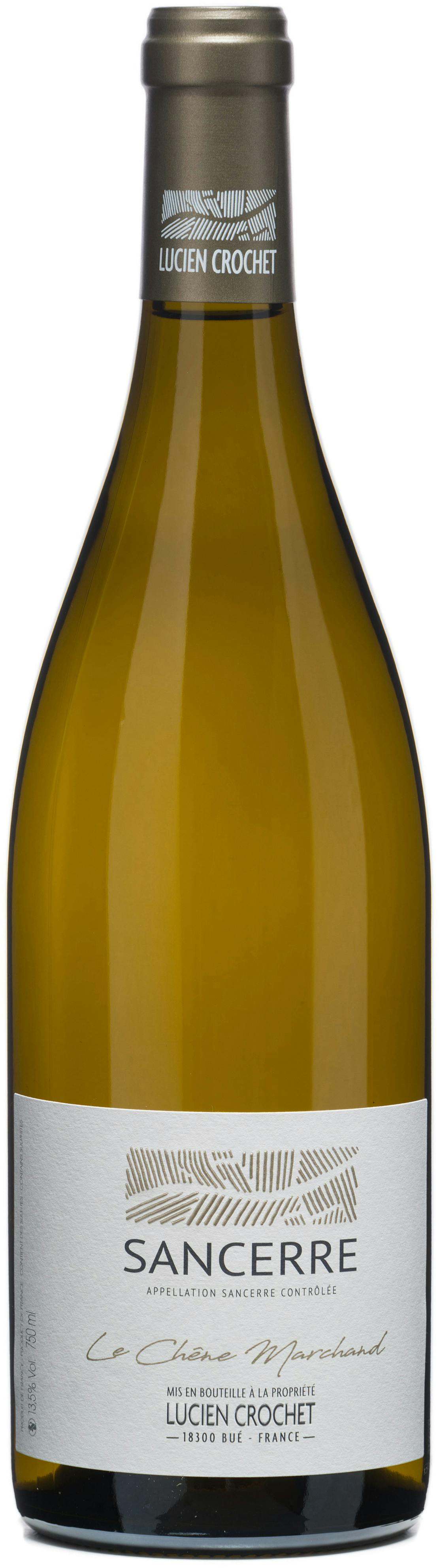 Le Chêne Marchand Sancerre AOC | Lucien Crochet, Bué