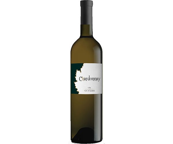 Chardonnay Vin de Pays Suisse | Komminoth Weine, Maienfeld