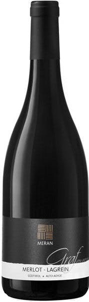 Graf Merlot Lagrein Alto Adige DOC | Kellerei Meran, Marling, Südtirol (Alto Adige)