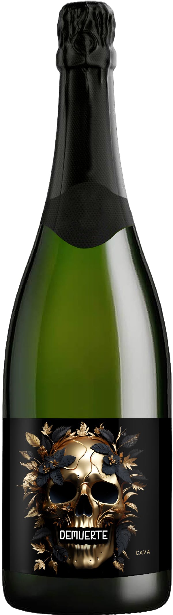 Demuerte Cava Brut DO | WineryOn Bodegas, Mislata