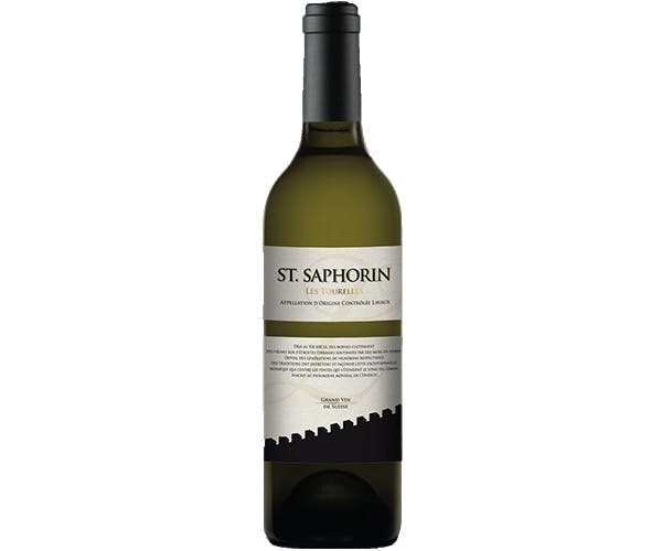 St. Saphorin Lavaux AOC | Vins et Vignobles Les Tourelles SA, Puidoux