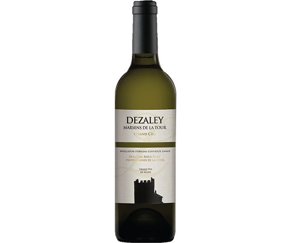 Dezaley Grand Cru AOC | Vins et Vignobles Les Tourelles SA, Puidoux