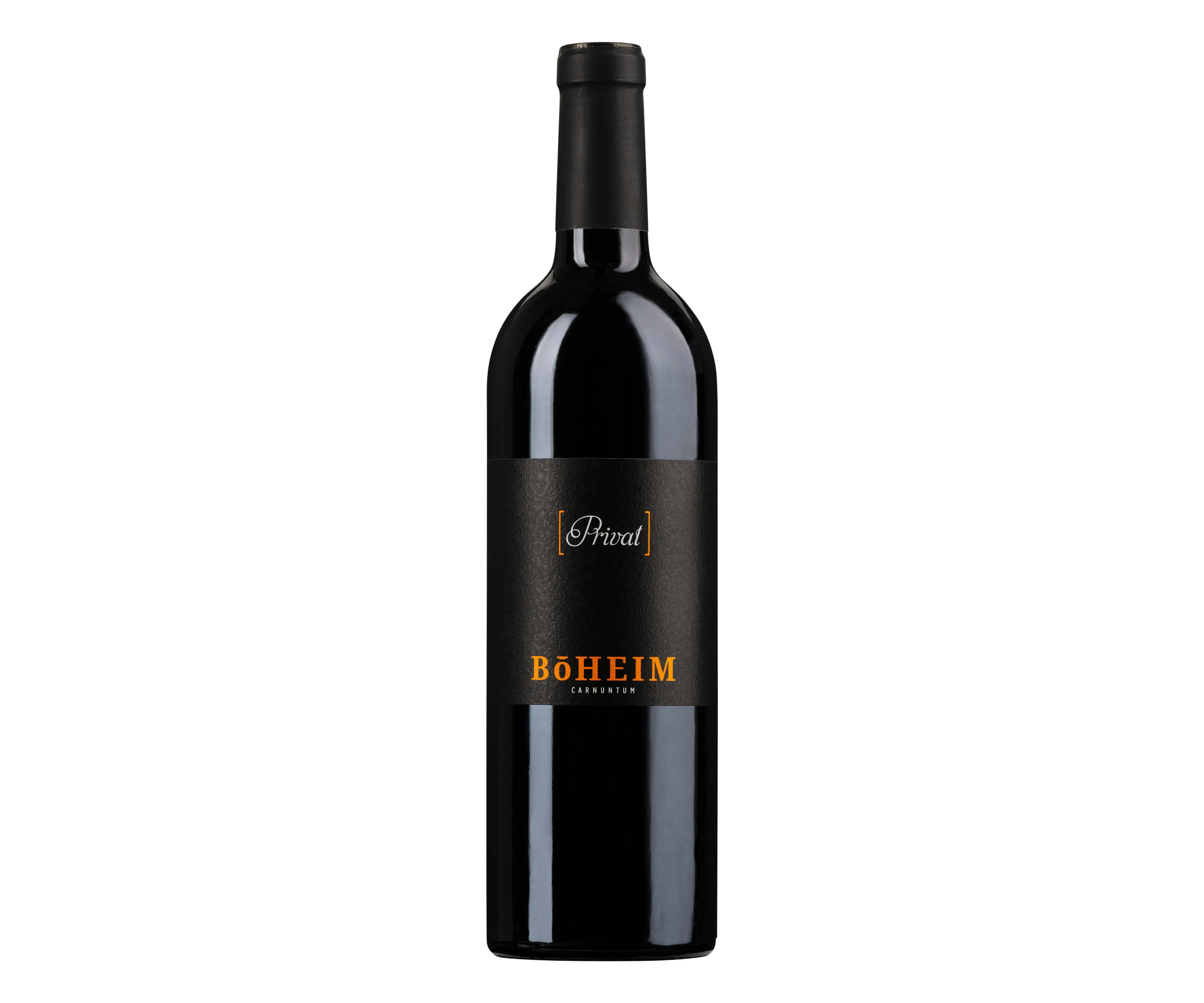 Böheim Privat Carnuntum DAC | Weingut Böheim, Arbesthal