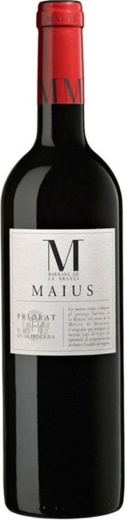 Maius Classic Priorat DOQ | Maius Viticultors, La Morera de Montsant