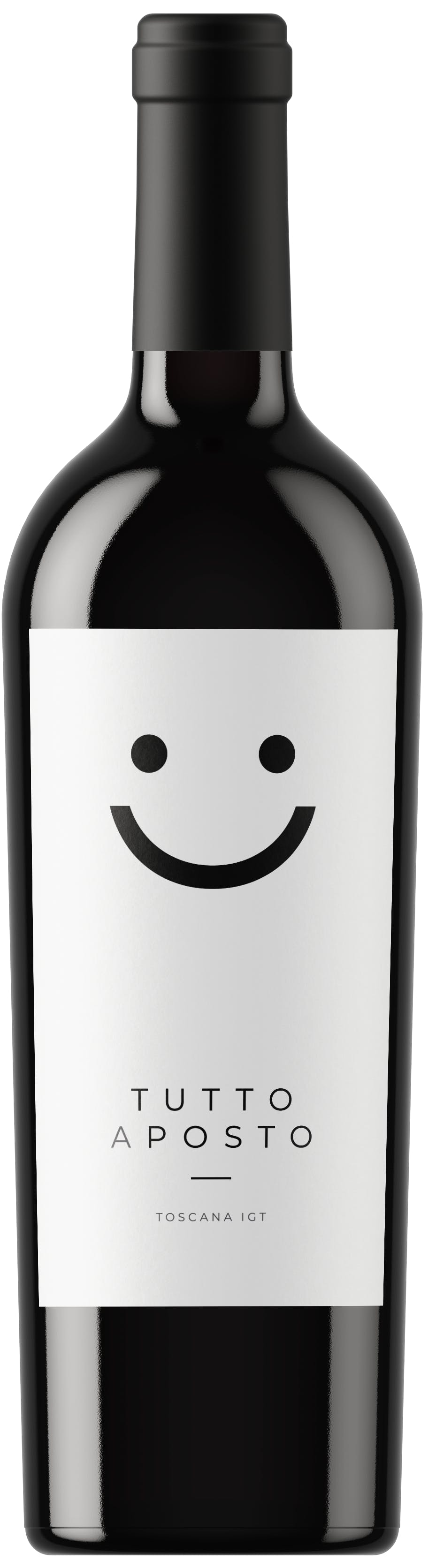 Tutto a Posto Toscana IGT | Agricole Selvi, Barberino Tavarnelle