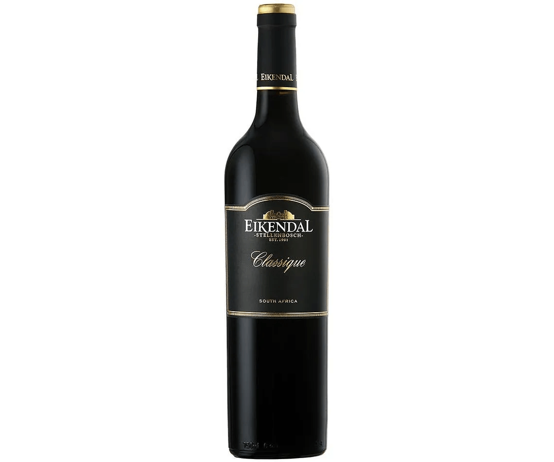 Classique Wine of Origin Stellenbosch | Eikendal Vineyards, Stellenbosch